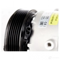 Компрессор кондиционера NISSENS RMAJ5L U 890056 1223365 5707286382886 - Изображение 5