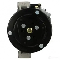 Компрессор кондиционера NISSENS 5707286356764 DGB TZ 1223850 89307 - Изображение 2