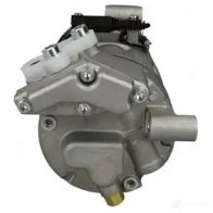 Компрессор кондиционера NISSENS 5707286356764 DGB TZ 1223850 89307 - Изображение 3