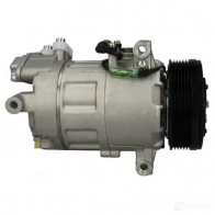 Компрессор кондиционера NISSENS 5707286356764 DGB TZ 1223850 89307 - Изображение 4