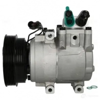 Компрессор кондиционера NISSENS Hyundai Matrix (FC) 1 Минивэн 1.5 CRDi 82 л.с. 2001 – 2010 5707286356238 89270 5 AV8IK