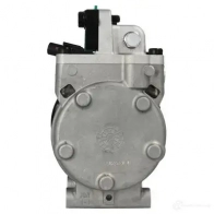 Компрессор кондиционера NISSENS 1223813 5707286356238 89270 5 AV8IK - Изображение 3