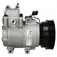 Компрессор кондиционера NISSENS 1223813 5707286356238 89270 5 AV8IK - Изображение 4