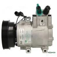 Компрессор кондиционера NISSENS 1223813 5707286356238 89270 5 AV8IK - Изображение 5