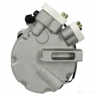 Компрессор кондиционера NISSENS 5707286358591 89350 1223893 5 PIAKC - Изображение 3