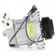 Компрессор кондиционера NISSENS 5707286358591 89350 1223893 5 PIAKC - Изображение 6