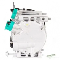 Компрессор кондиционера NISSENS JXQRA MH 5707286439320 890573 1214106162 - Изображение 4