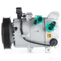 Компрессор кондиционера NISSENS I FTR84D 1223476 890235 5707286412798 - Изображение 4