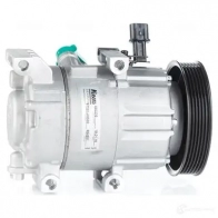 Компрессор кондиционера NISSENS I FTR84D 1223476 890235 5707286412798 - Изображение 5