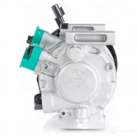 Компрессор кондиционера NISSENS I FTR84D 1223476 890235 5707286412798 - Изображение 6