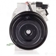 Компрессор кондиционера NISSENS 890394 5707286413443 1214104942 G 37CXF1 - Изображение 2