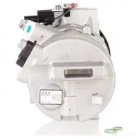 Компрессор кондиционера NISSENS 890394 5707286413443 1214104942 G 37CXF1 - Изображение 3