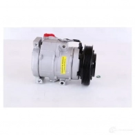 Компрессор кондиционера NISSENS D2YIS J 890878 1437698716 - Изображение 4