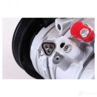 Компрессор кондиционера NISSENS D2YIS J 890878 1437698716 - Изображение 5