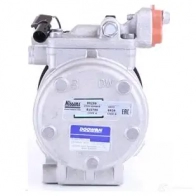 Компрессор кондиционера NISSENS 1223842 5707286356535 2 TN00 89299 - Изображение 4