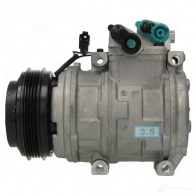 Компрессор кондиционера NISSENS 5707286356245 Kia Sorento (JC, BL) 1 Кроссовер 3.5 V6 4WD 194 л.с. 2002 – 2025 89271 TQYS TBZ