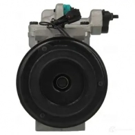 Компрессор кондиционера NISSENS 5707286356245 1223814 89271 TQYS TBZ - Изображение 2