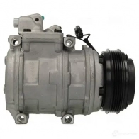 Компрессор кондиционера NISSENS 5707286356245 1223814 89271 TQYS TBZ - Изображение 4