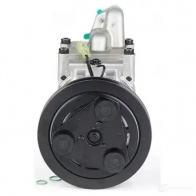 Компрессор кондиционера NISSENS 890059 5707286383302 9ST HY 1223368 - Изображение 2