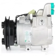 Компрессор кондиционера NISSENS 890059 5707286383302 9ST HY 1223368 - Изображение 3