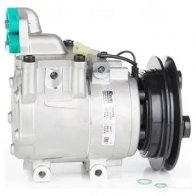 Компрессор кондиционера NISSENS 890059 5707286383302 9ST HY 1223368 - Изображение 4