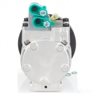Компрессор кондиционера NISSENS 890059 5707286383302 9ST HY 1223368 - Изображение 5