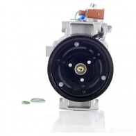 Компрессор кондиционера NISSENS 890551 5707286432833 5GK77 I 1223571 - Изображение 2