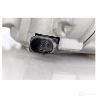 Компрессор кондиционера NISSENS 890551 5707286432833 5GK77 I 1223571 - Изображение 6