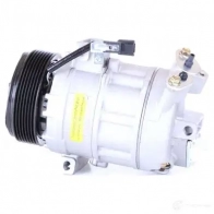 Компрессор кондиционера NISSENS 5707286413047 1R JFQ 1223494 890269 - Изображение 2