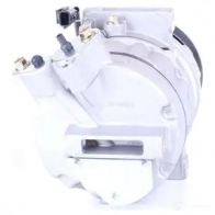 Компрессор кондиционера NISSENS 5707286413047 1R JFQ 1223494 890269 - Изображение 3
