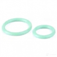 Компрессор кондиционера NISSENS 5707286413047 1R JFQ 1223494 890269 - Изображение 6