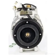 Компрессор кондиционера NISSENS 890292 QV8HI8 0 1223498 5707286404212 - Изображение 2