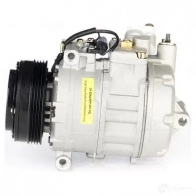 Компрессор кондиционера NISSENS 890292 QV8HI8 0 1223498 5707286404212 - Изображение 3