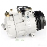 Компрессор кондиционера NISSENS 890292 QV8HI8 0 1223498 5707286404212 - Изображение 4