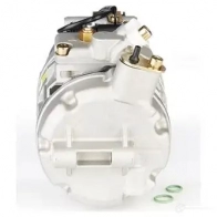 Компрессор кондиционера NISSENS 890292 QV8HI8 0 1223498 5707286404212 - Изображение 6