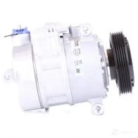 Компрессор кондиционера NISSENS 890766 Q ULQO 1437697790 - Изображение 3