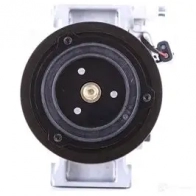 Компрессор кондиционера NISSENS 890766 Q ULQO 1437697790 - Изображение 4