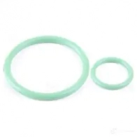 Компрессор кондиционера NISSENS 890766 Q ULQO 1437697790 - Изображение 6