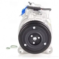 Компрессор кондиционера NISSENS 5707286439818 N AEWM2P 1223613 890622 - Изображение 2
