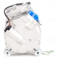 Компрессор кондиционера NISSENS 5707286439818 N AEWM2P 1223613 890622 - Изображение 4
