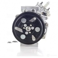 Компрессор кондиционера NISSENS 5707286382930 1223372 2IAVR R 890063 - Изображение 2