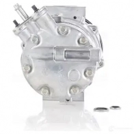 Компрессор кондиционера NISSENS 5707286382930 1223372 2IAVR R 890063 - Изображение 4