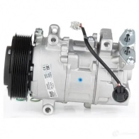 Компрессор кондиционера NISSENS 890299 1223503 5707286413252 8O7P U - Изображение 3