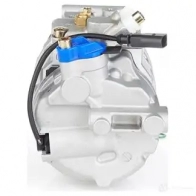 Компрессор кондиционера NISSENS 5707286403390 890173 1223446 BYF8 MME - Изображение 5