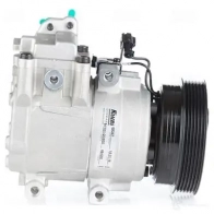 Компрессор кондиционера NISSENS 5707286358904 1223924 89387 035W KR - Изображение 2