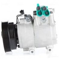 Компрессор кондиционера NISSENS 5707286358904 1223924 89387 035W KR - Изображение 4