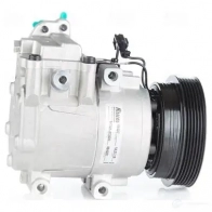 Компрессор кондиционера NISSENS 5707286358904 1223924 89387 035W KR - Изображение 5