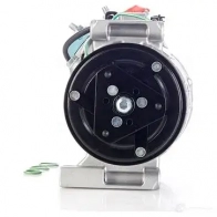 Компрессор кондиционера NISSENS 1223371 5707286385917 73 T8I 890062 - Изображение 2