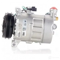 Компрессор кондиционера NISSENS 1223371 5707286385917 73 T8I 890062 - Изображение 3