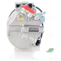 Компрессор кондиционера NISSENS 1223371 5707286385917 73 T8I 890062 - Изображение 4